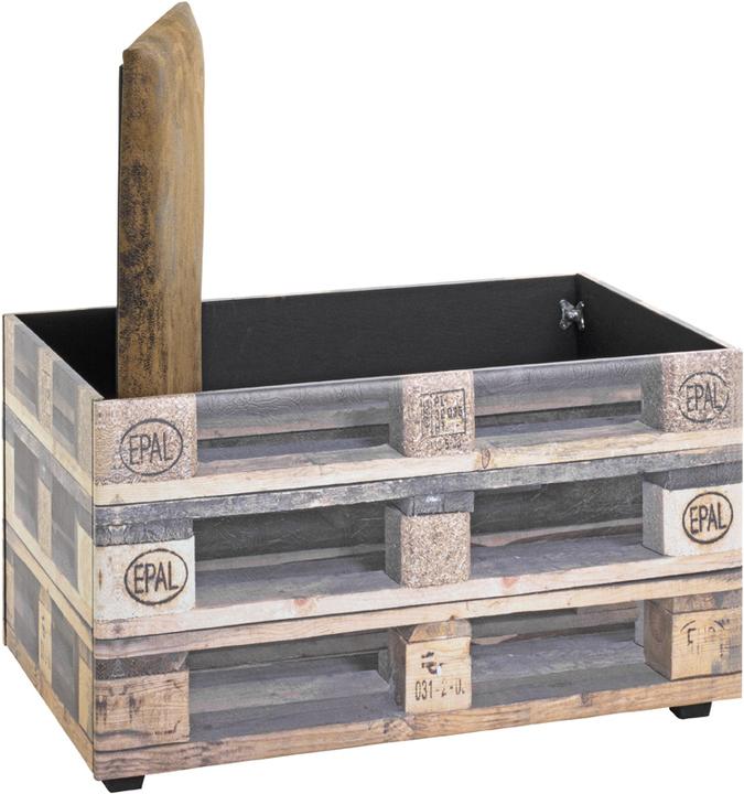 Actual product image HAKU Möbel Chest of seats (65 cm)