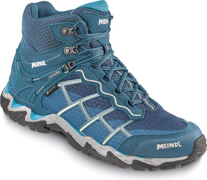 Actual product image Meindl Houston Lady Mid GTX® (37.5)