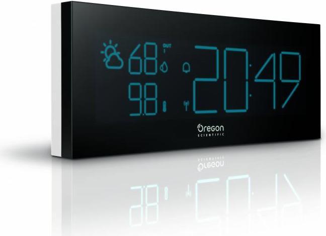 Produktbild Oregon Scientific Bar 292