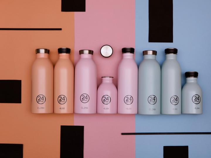 Produktbild 24 Bottles Clima (0.50 l)