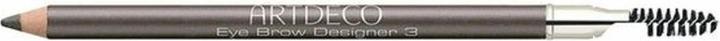 Produktbild Artdeco Eye Brow Designer (Medium Dark)