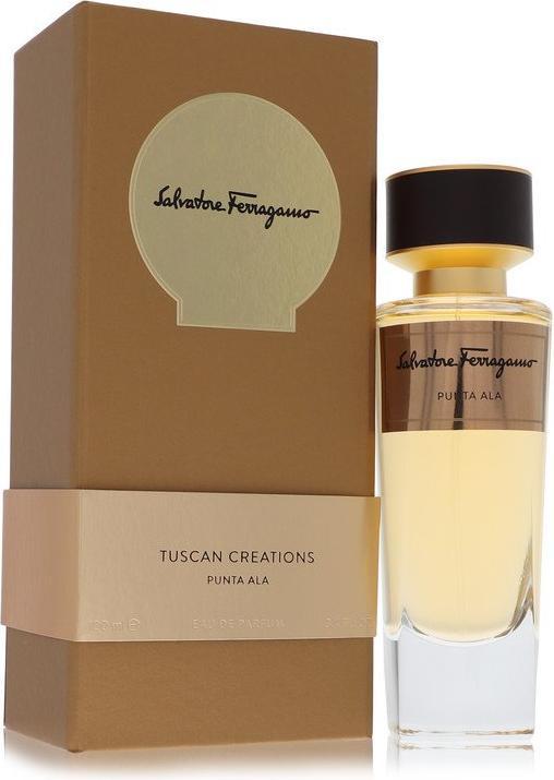 Produktbild Salvatore Ferragamo Punta Ala Eau de Parfum (Eau de Parfum, 100 ml)