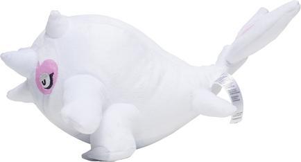 Immagine prodotto Pokémon Cetitan Peluche - 29 cm (29 cm)