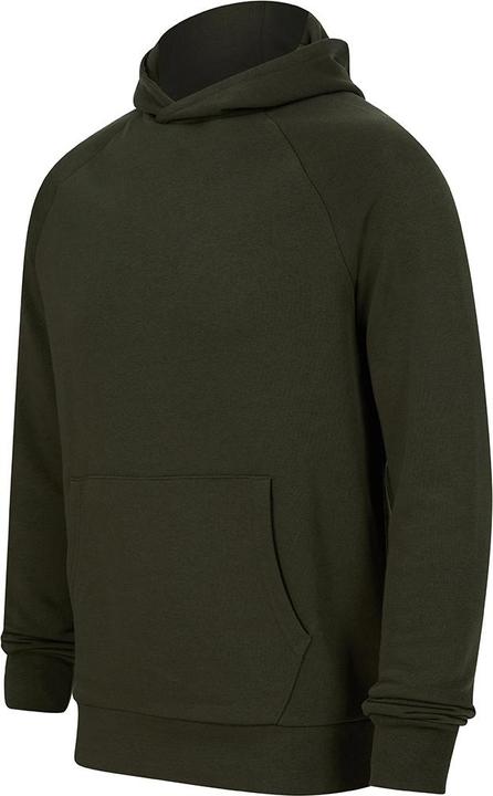 Actual product image Tombo Athleisure Hoodie (XS)