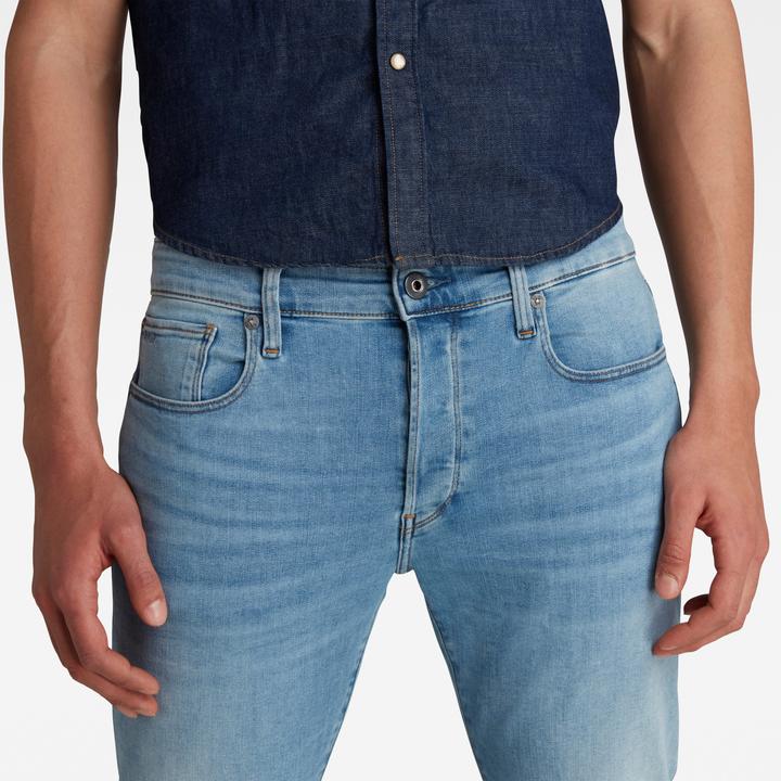 Immagine prodotto G-Star 3301 Slim Jeans it indigo invecchiato (W34/L32)