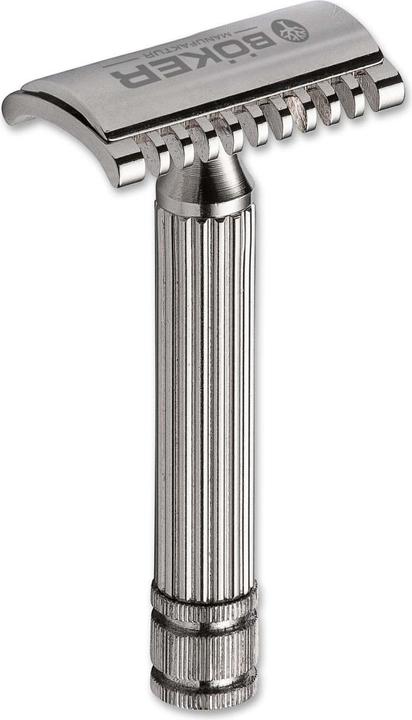 Produktbild Böker Rasierhobel Zahnkamm