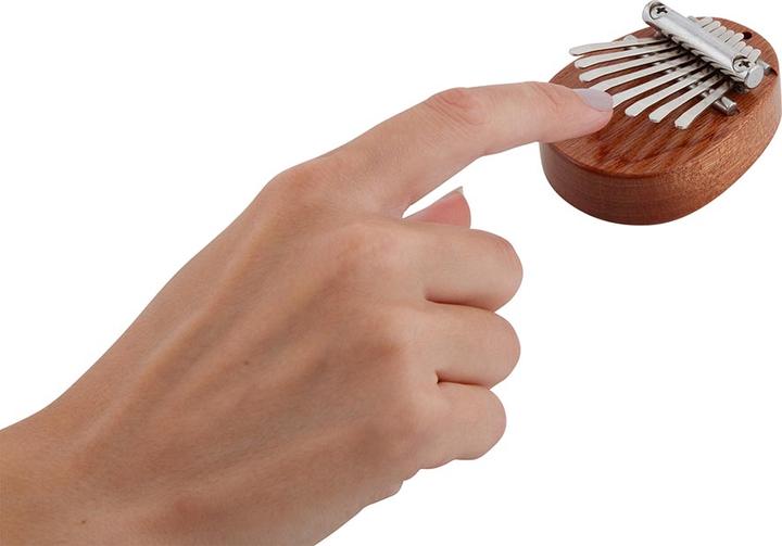Immagine prodotto Goki Mini Kalimba (Tedesco)