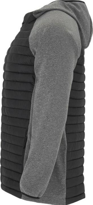 Actual product image Alpinia Unisex Adult Minsk Insulated Padded Jacket (M)