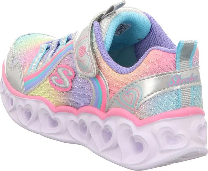 Image du produit Skechers Heart Lights Rainbow Lux (28)