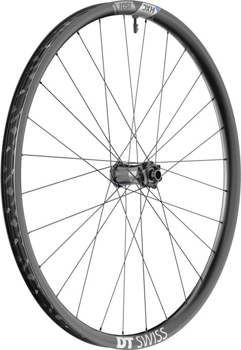 Produktbild DT Swiss HXC 1501 Spline (Vorderrad, 29")