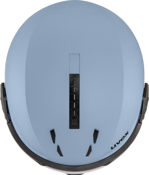 Image du produit Uvex Sports Visière Instinct (56 - 58 cm, M)