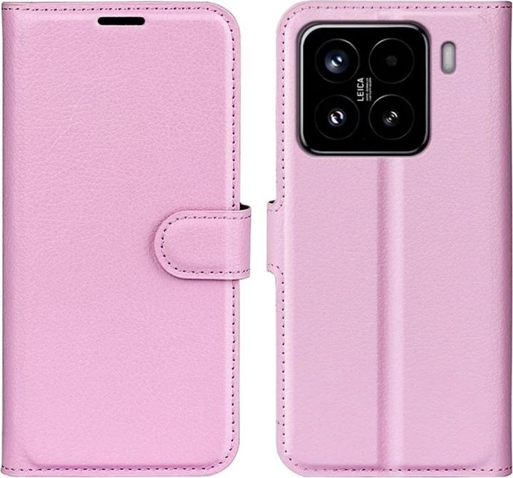 Produktbild Screenguard Leather Guard Lederhülle (Xiaomi 15)