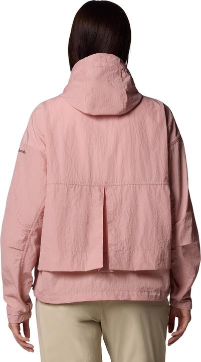 Immagine prodotto Columbia Women's Paracutie II Windbreaker (L)