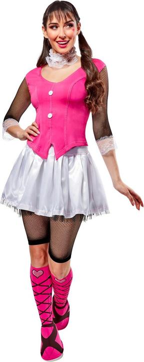 Immagine prodotto Monster High Set di costumi da Draculaura per donna/donna (S)