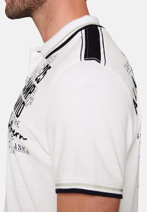 Immagine prodotto Camp David Polo ALASKA ICE TOUR Polo a maniche corte (M)