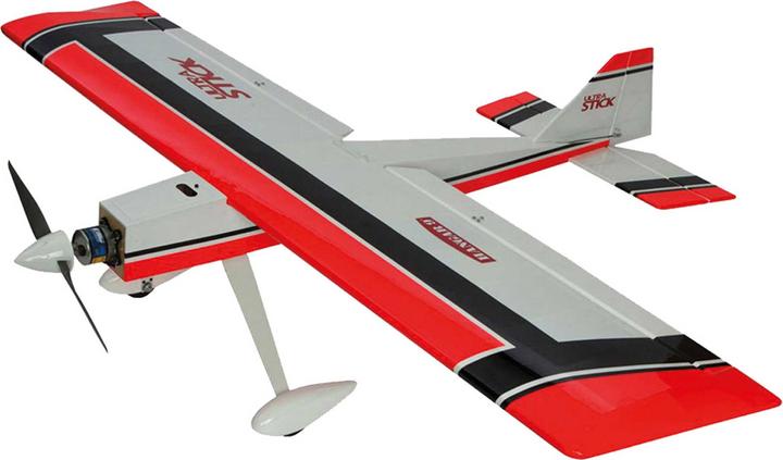 Produktbild Hangar 9 Ultra Stick 10cc ARF 1524mm (Motorflugzeug)
