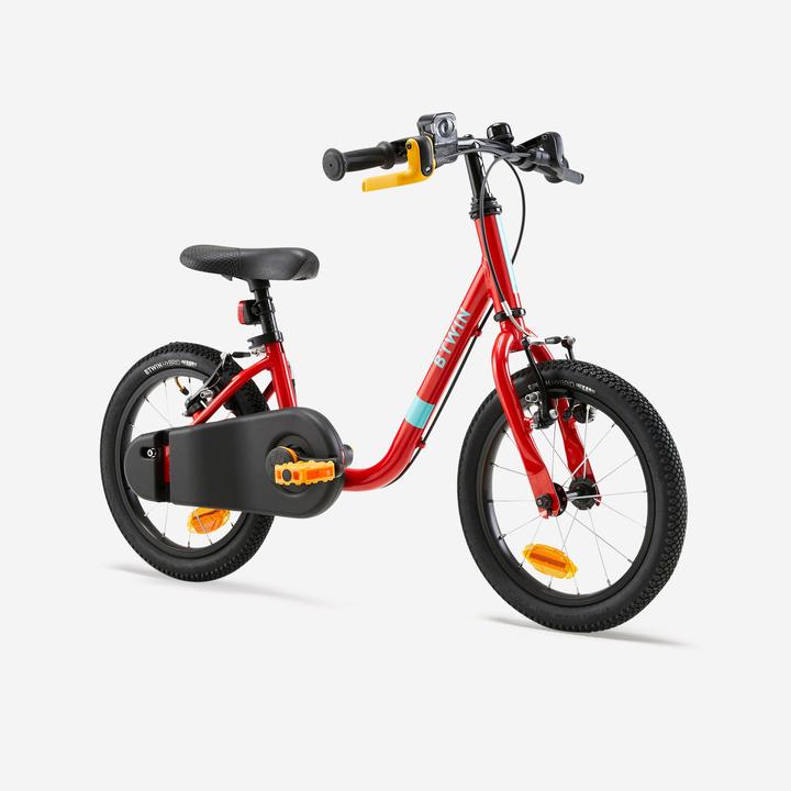 Immagine prodotto Btwin Discover 500 (14")