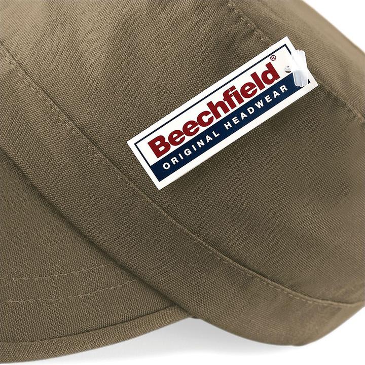 Immagine prodotto Beechfield Berretto dell'esercito (Taglia unica)