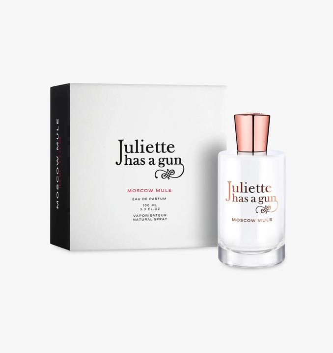 Produktbild Juliette Has a Gun Moscow Mule (Eau de Parfum, 100 ml)