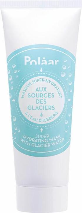 Actual product image Polaar ICESOURCE super hydrating mask 50 ml (50 ml)