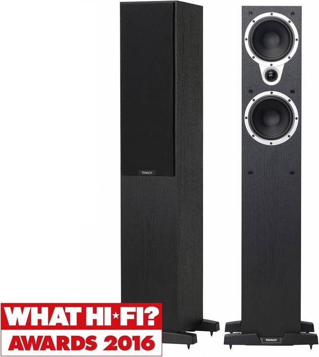 Actual product image Tannoy Eclipse Three (1 pair)