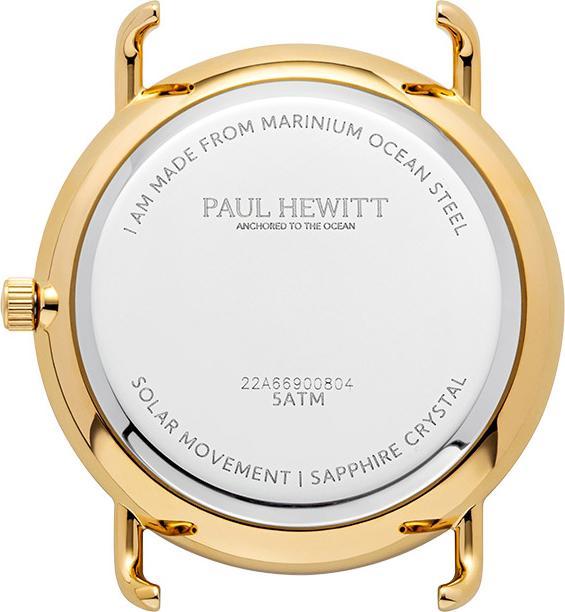 Produktbild Paul Hewitt PH-W-0322 (Analoguhr, 39 mm)