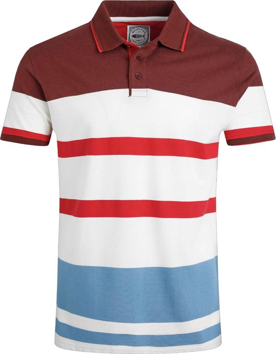 Produktbild Weird Fish Sunbury Poloshirt (4XL)