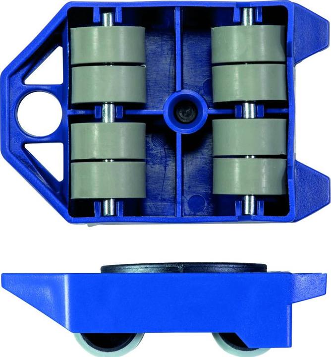 Immagine prodotto Wagner System Rolly MM 3171 (200 kg)