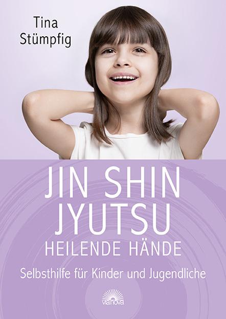 Produktbild Jin Shin Jyutsu - Heilende Hände (Deutsch, Tina Stümpfig, 2021)