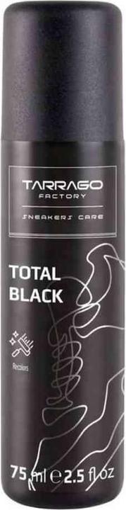 Produktbild Tarrago Total Black (1 x, 75 ml)