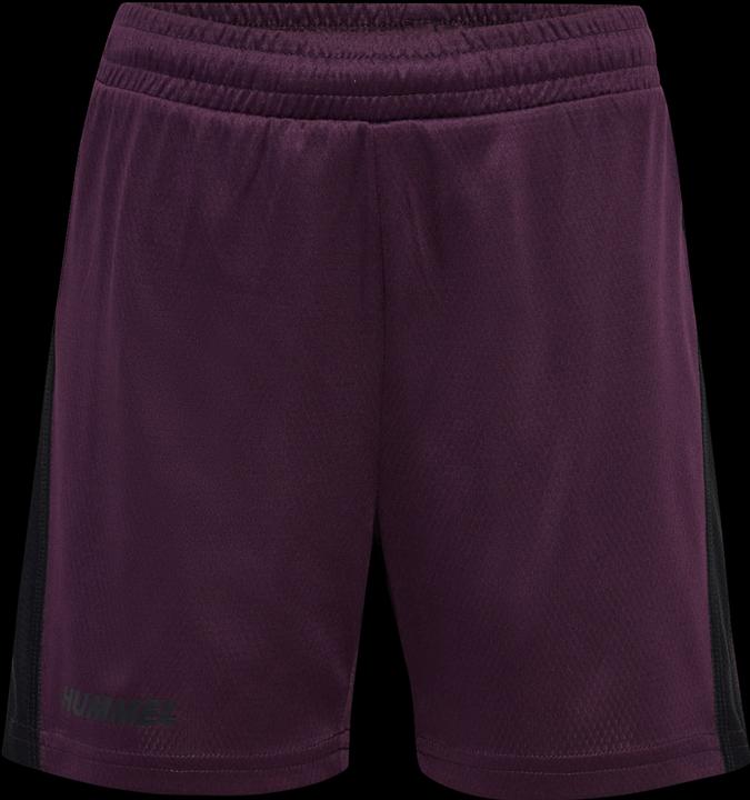 Actual product image hummel hmlMULTI PL SHORTS KIDS (176)