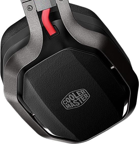 Actual product image Cooler Master MasterPulse Pro (Cable)