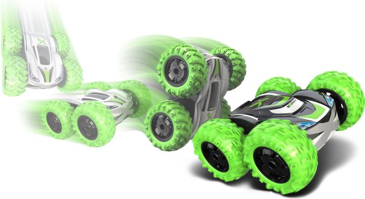Produktbild Silverlit Exost 360 Cross