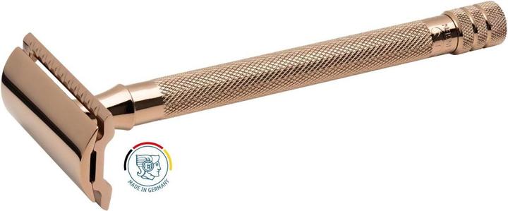 Image du produit Merkur Rasoir 24003 Unisexe