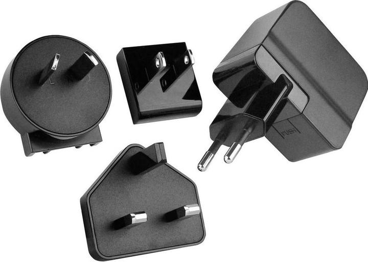 HN Power HNP06I-USBL6 (6 W)