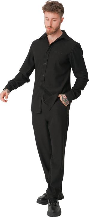 Actual product image Sixth June Pleated fluid trousers (M)