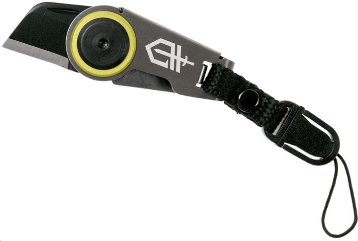Actual product image Gerber Gear GDC Zip Blade