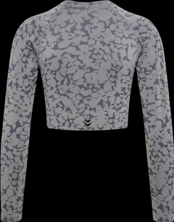 Immagine prodotto hummel hmlMT PI CAMICIA A MAGLIA L/S (S)