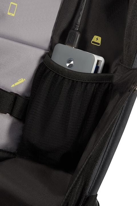 Produktbild Samsonite Securipak (17 l)