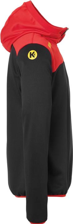 Immagine prodotto Kempa Emotion 2.0 Quarter Zip Hoody (XXL)