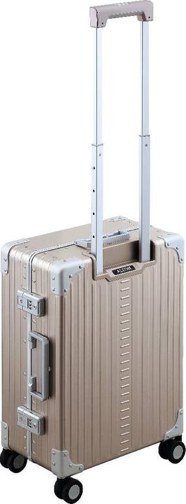 Actual product image Aleon Fortis - 21" International Carry-On (40 l, Hand luggage (up to 50 litres))