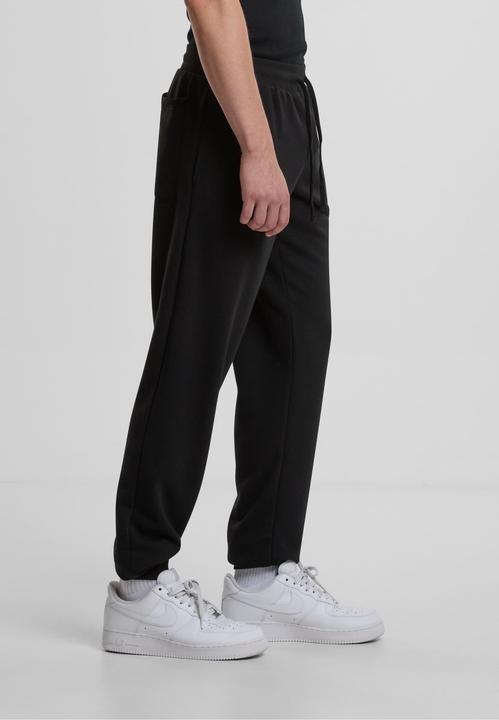 Immagine prodotto Urban Classics Pantaloni da ginnastica Basic in spugna leggera - 166801 (XXL)