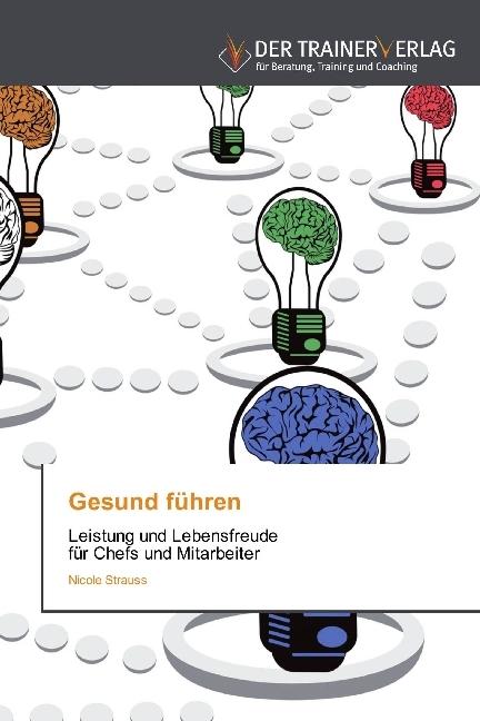Image du produit Gesund führen (Allemand, Nicole Strauss, 2013)