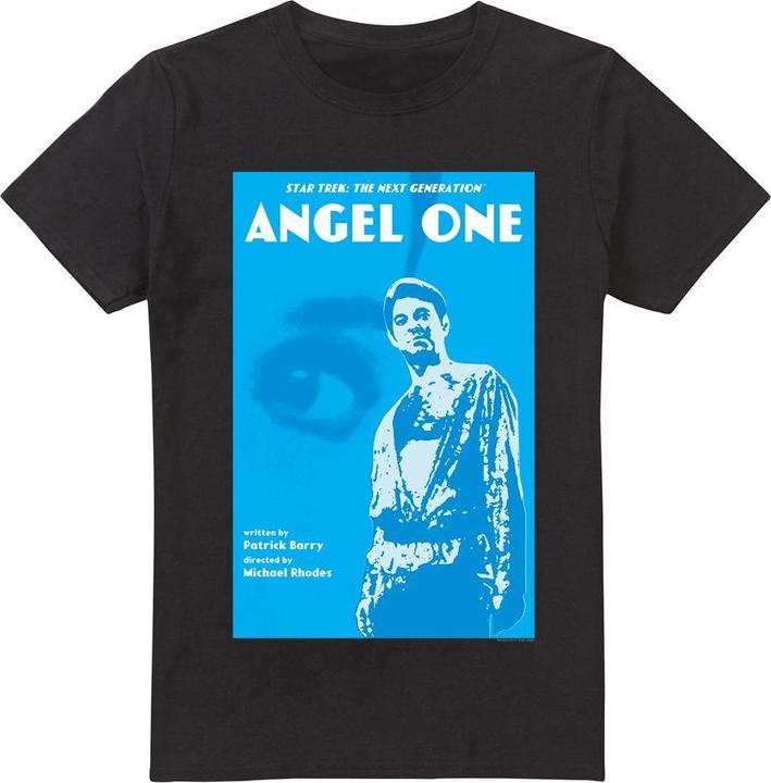 Produktbild The Next Generation Season 1 Episode 14 TShirt (L)