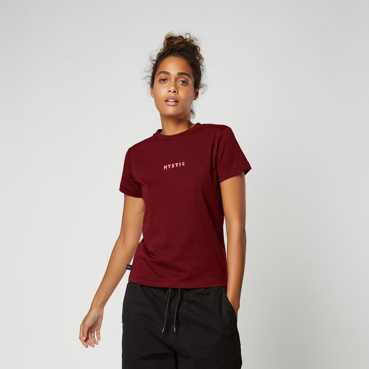 Actual product image Mystic Brand Tee Women (S)