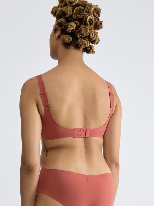 Produktbild Sloggi Bügelloser BH ZERO Feel 2.0 Soft bra (L, Einzelpack)