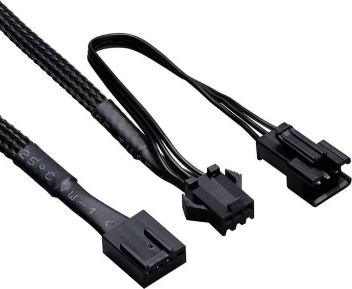 Actual product image Phanteks D30 Regular Airflow D-RGB (140 mm, 1 x)