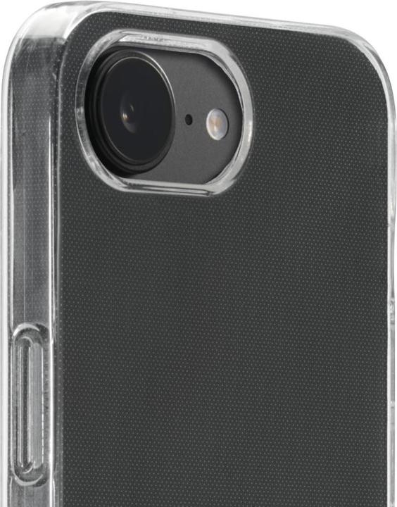 Image du produit Hama Cover AC iPhone 16e tr (Apple iPhone 16e)