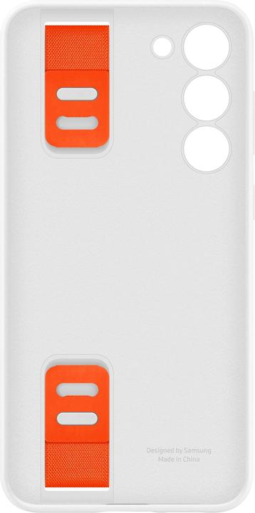 Image du produit Samsung Étui en silicone (Samsung Galaxy S23+)