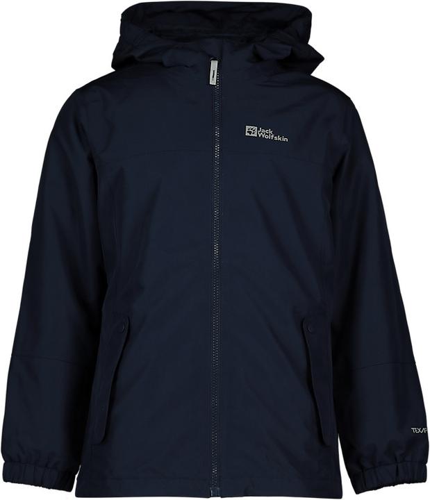 Actual product image Jack Wolfskin Iceland 3In1 Jacket G (128)